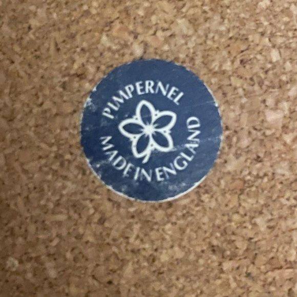 Pimpernel Plaid Placemats - Picture 5 of 6